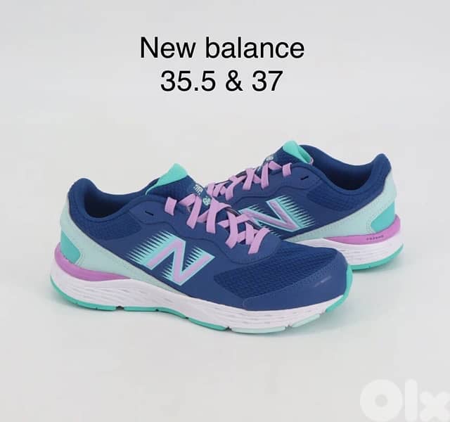 Newbalance 0