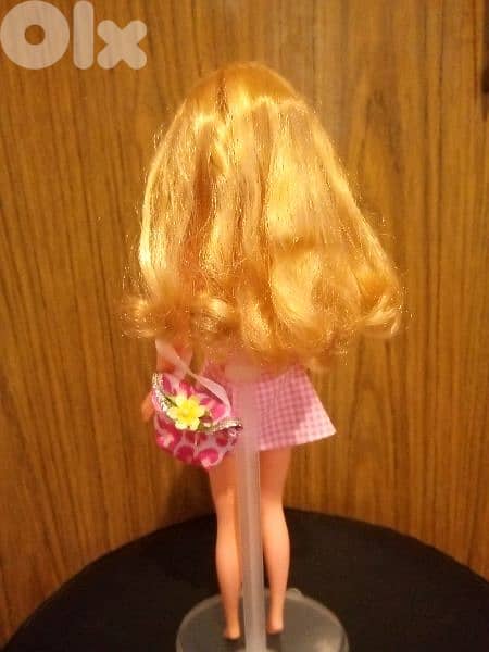 SWEET MOMENTS Barbie Special Edition Mattel 1996 Rare gone Great doll 2