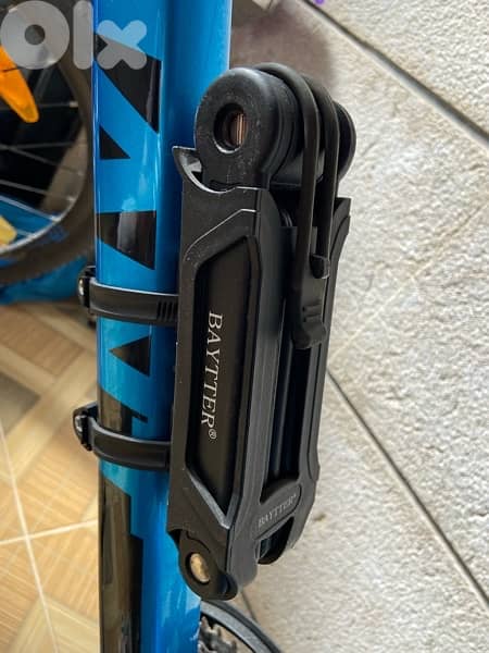 Giant 2021 Rincon like New !! 5