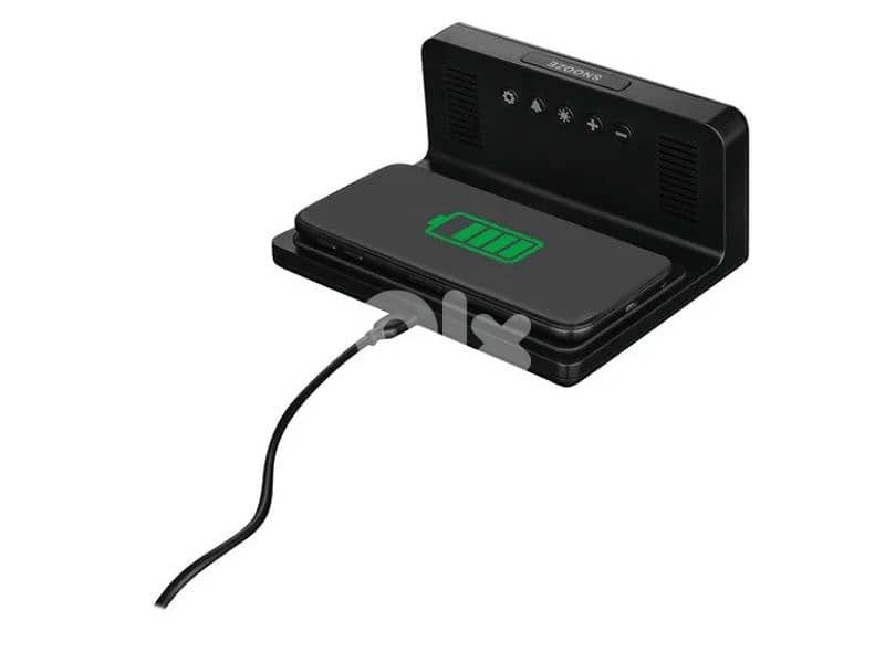 Wireless Charging Station Germany 3