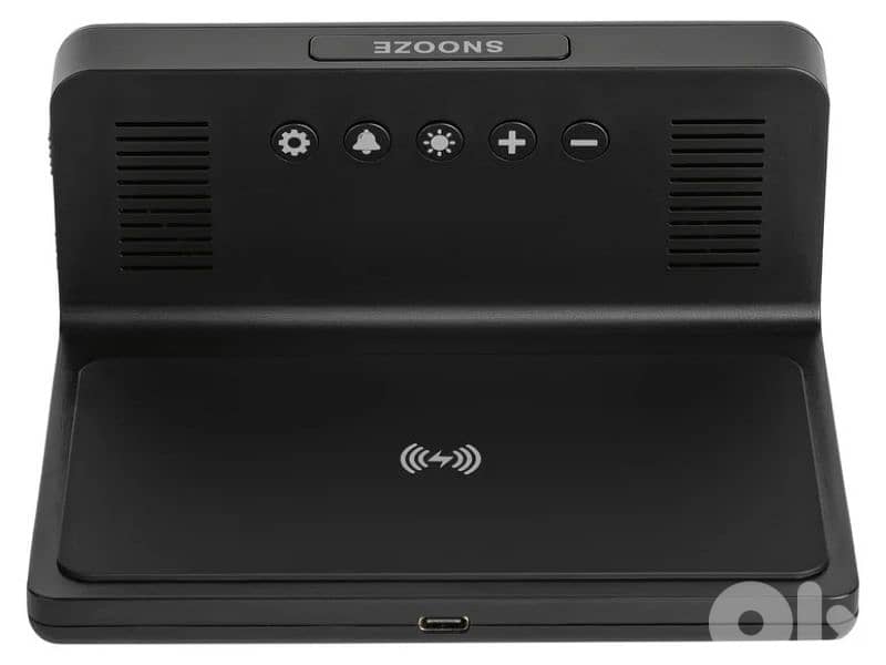 Wireless Charging Station Germany 5