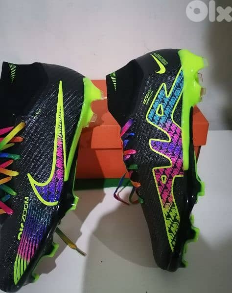 football shoes original highest quality in market 40% 0