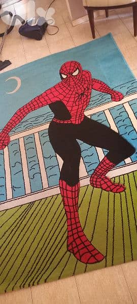 سجادة غرفة اولاد