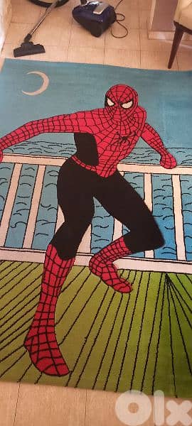 سجادة غرفة اولاد 1