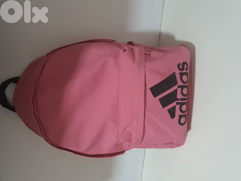 Backpack adidas original 0