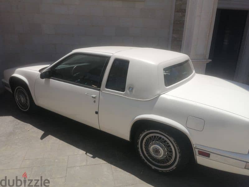 Cadillac Other 1987 0