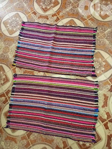 دعسات للحمام او المطبخ او لغرفة الجلوس 0