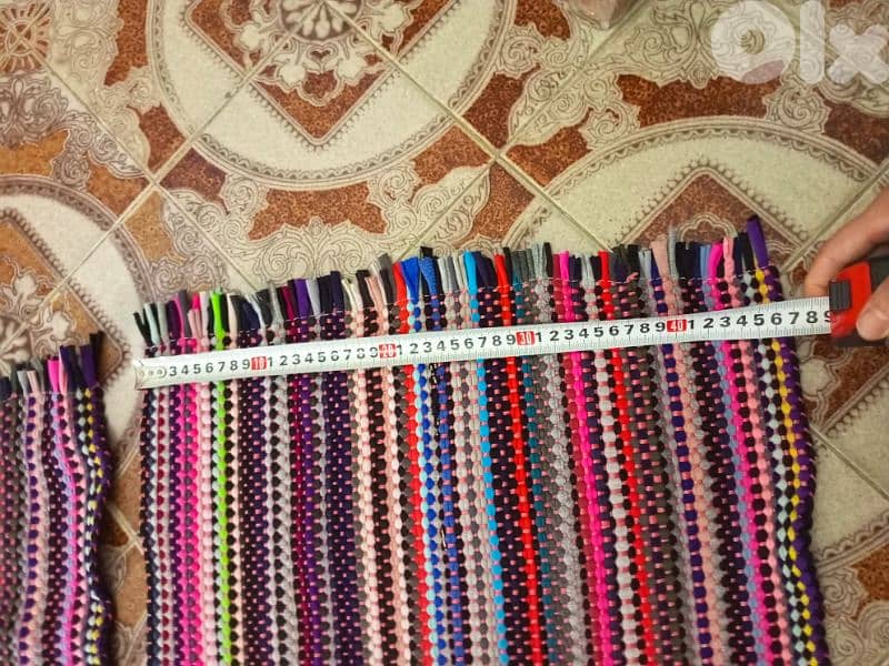 دعسات للحمام او المطبخ او لغرفة الجلوس 1