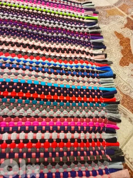 دعسات للحمام او المطبخ او لغرفة الجلوس 2