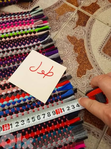 دعسات للحمام او المطبخ او لغرفة الجلوس 3