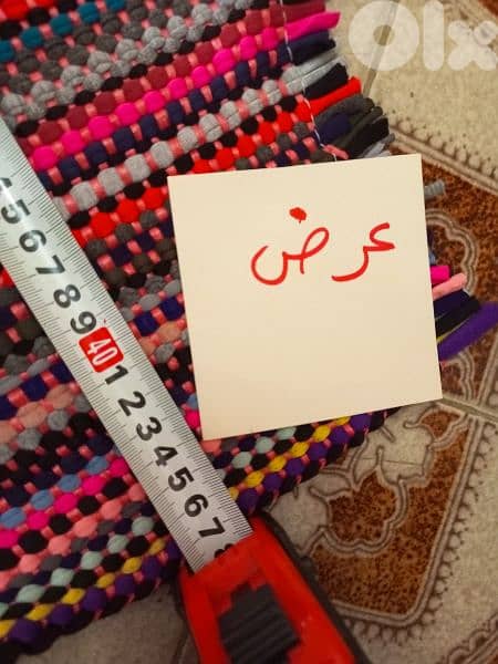 دعسات للحمام او المطبخ او لغرفة الجلوس 4