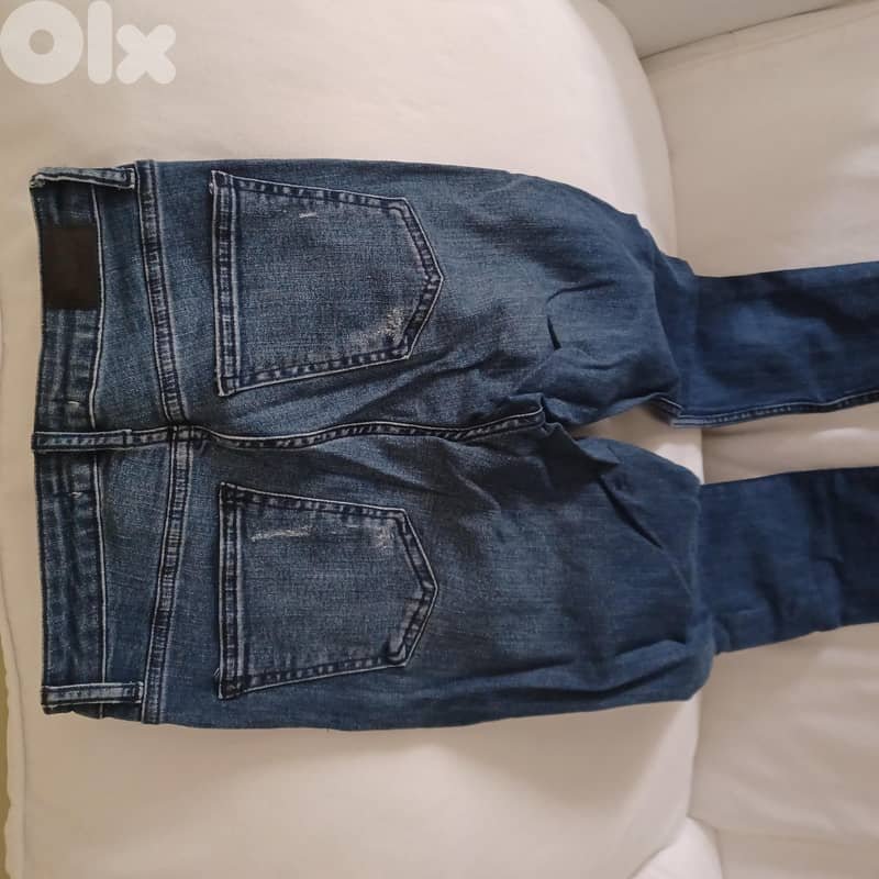 Blue Jeans , Zara , size 36 3