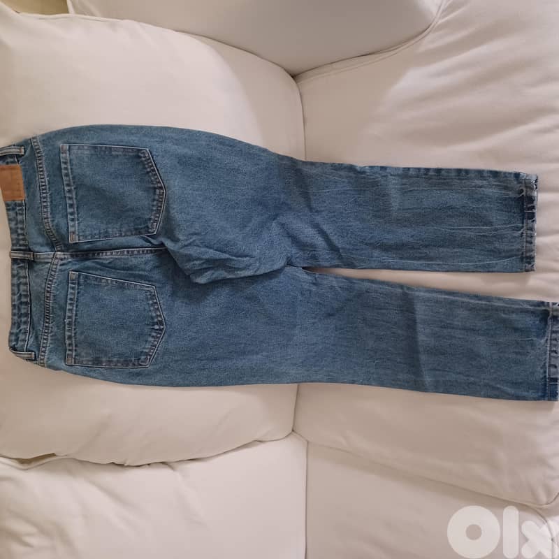 Blue Jeans, Bershka, size 36 1