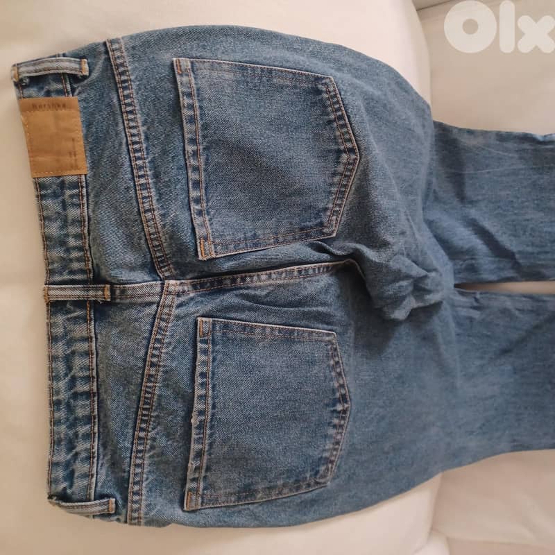 Blue Jeans, Bershka, size 36 3