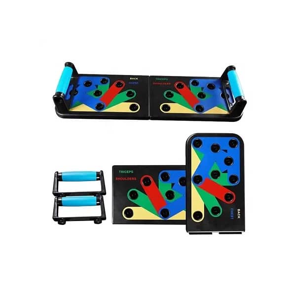 Pushup Board Discount ONLY $18 2