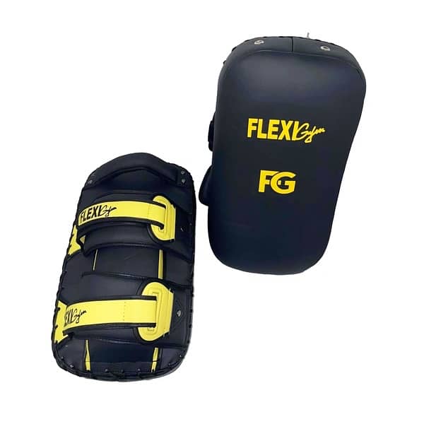 Boxing accessories 2