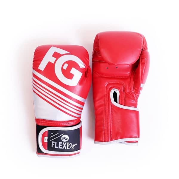 Boxing accessories 3