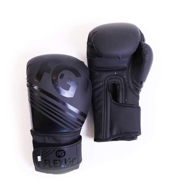 Boxing accessories 4