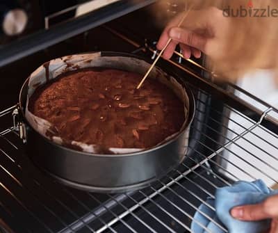 looking for a worker in lab/bakery