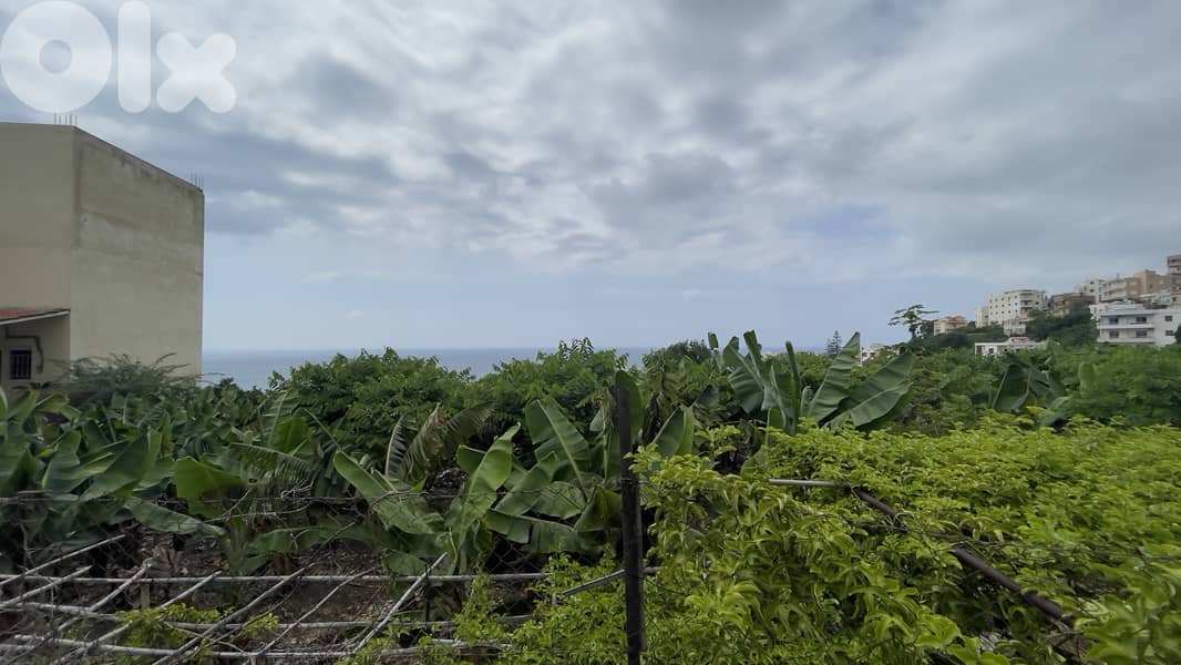 RWB171CA - Land for sale in Fidar Jbeil 0