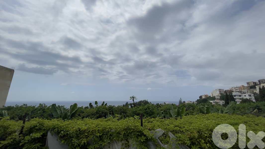 RWB171CA - Land for sale in Fidar Jbeil 2