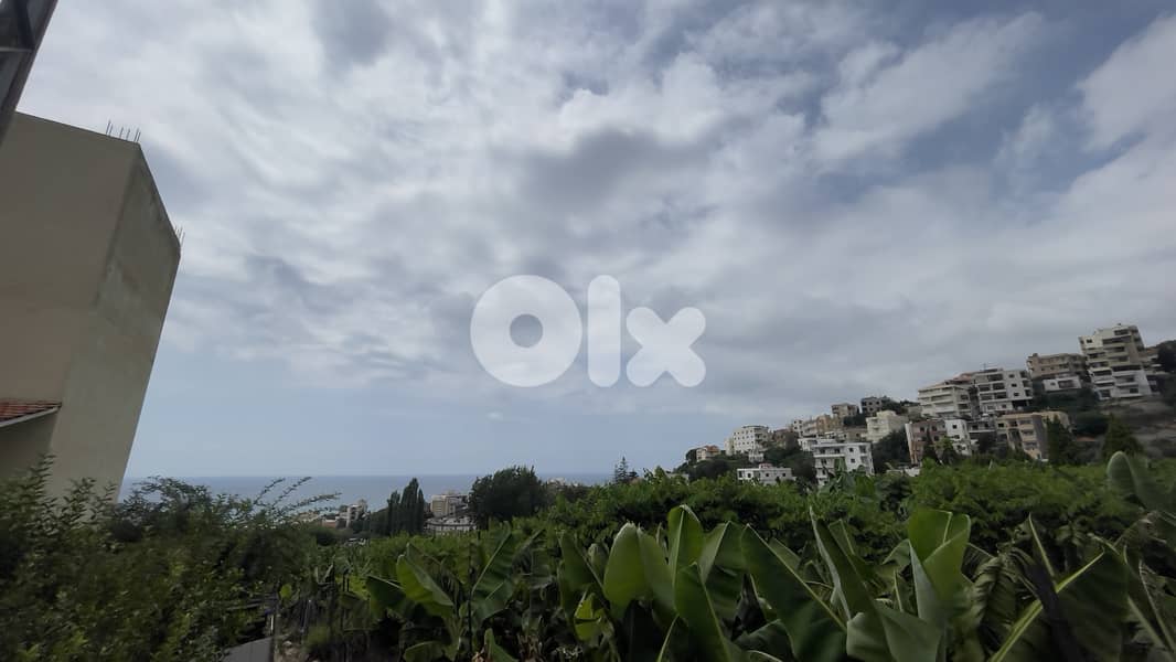 RWB171CA - Land for sale in Fidar Jbeil 4