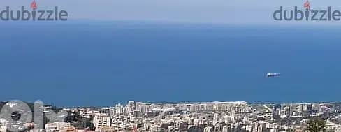 HOT DEAL IN BIYADA NEW BUILDING SEA VIEW 3 BEDS , (BI-120) 0