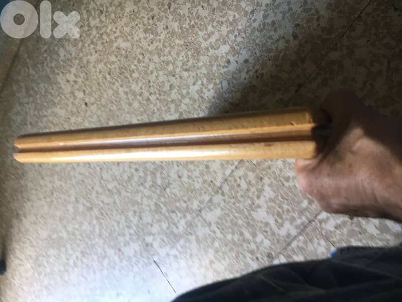 Hand made chess 5