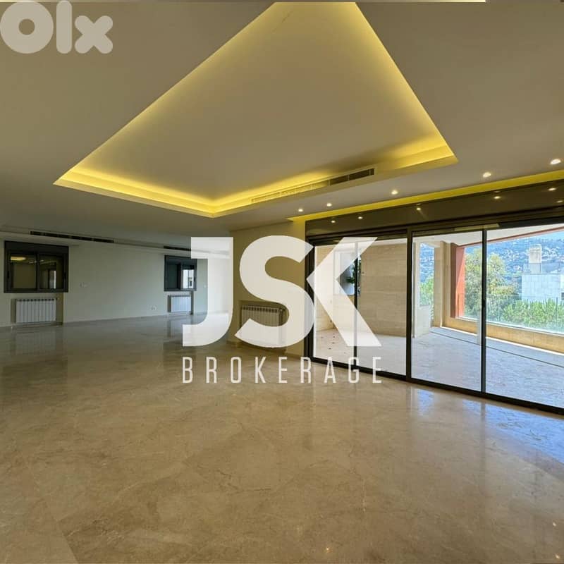 L15712-Spacious Decorated Apartment for Rent In Monteverde 0