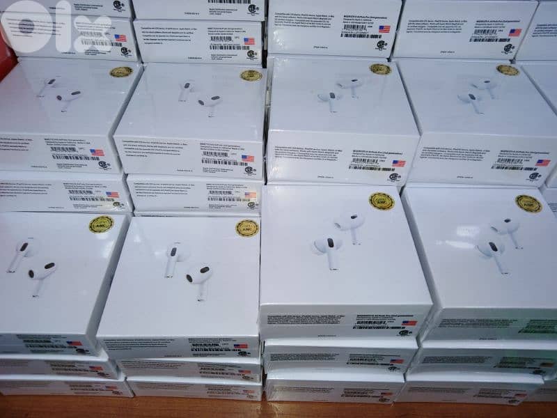 Airpod pro 2 copy A USA assembled bluetooh 0