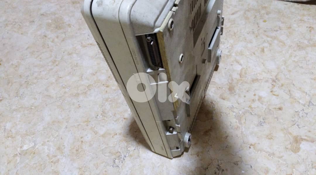 Panasonic central téléphone 6 Ext lignes 16 interior ligns still in v 4