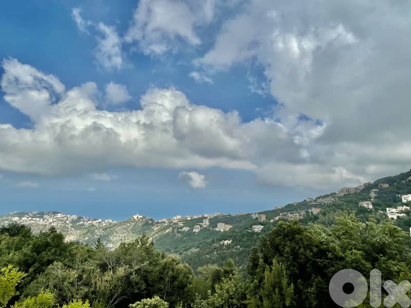 RWK348CA - Land For Sale In Kfour - أرض للبيع في كفور 0
