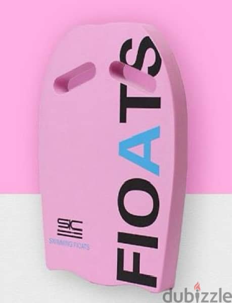 Fioats Kick board 0