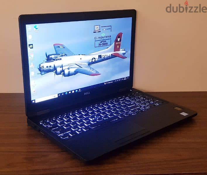 H BOARD LAPTOP CORE I7 - 16 GB RAM - 256 GB NVME 3