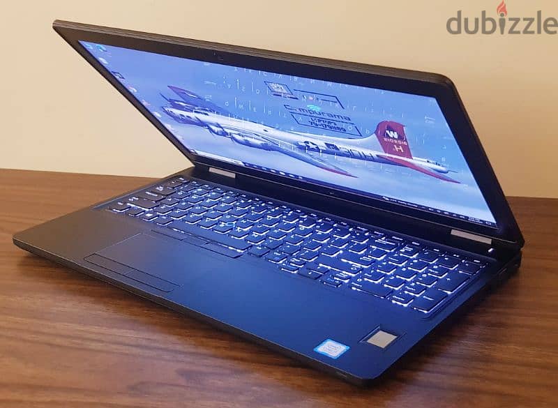 H BOARD LAPTOP CORE I7 - 16 GB RAM - 256 GB NVME 9