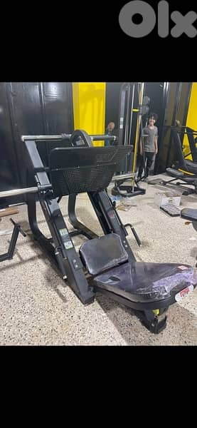 crosscable new ajnabe 110 kg 3