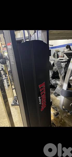 crosscable new ajnabe 110 kg 5