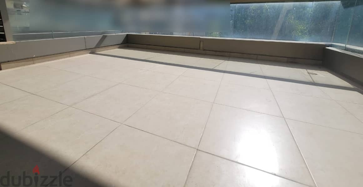 Amazing Apartment In Mar Takla Prime With Terrace, (HA-435) 0