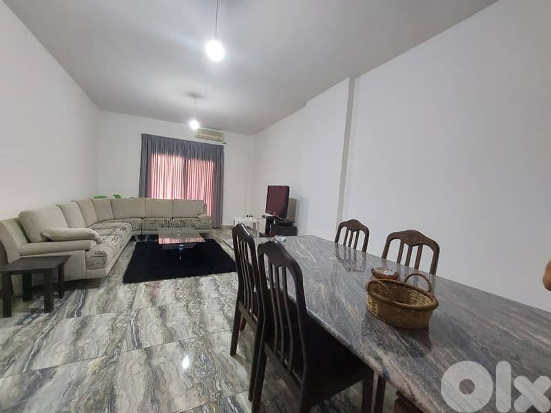 RWB114RH - Apartment for sale in Batroun ( payment facilities ) 0