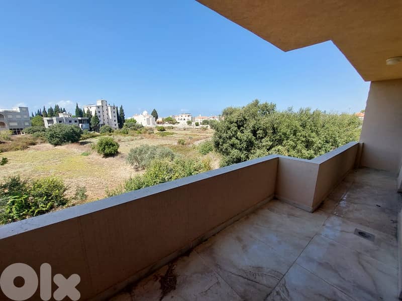 RWB115RH - Apartment for sale in Batroun with payment facilities 0