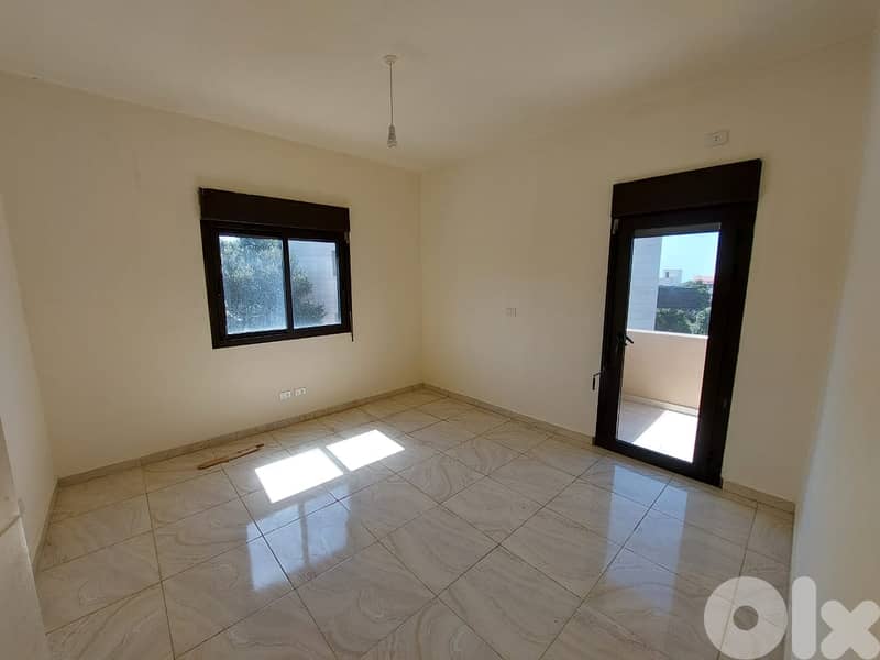 RWB118RH - Apartment for sale in Batroun with payment facilities 0