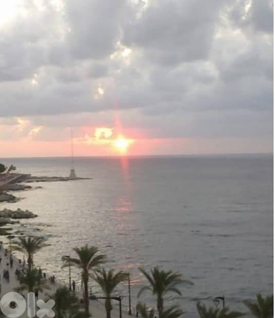 FULLY FURNISHED IN CARACAS PRIME / SEA VIEW (150SQ) 2 BEDS , (JNR-329) 0