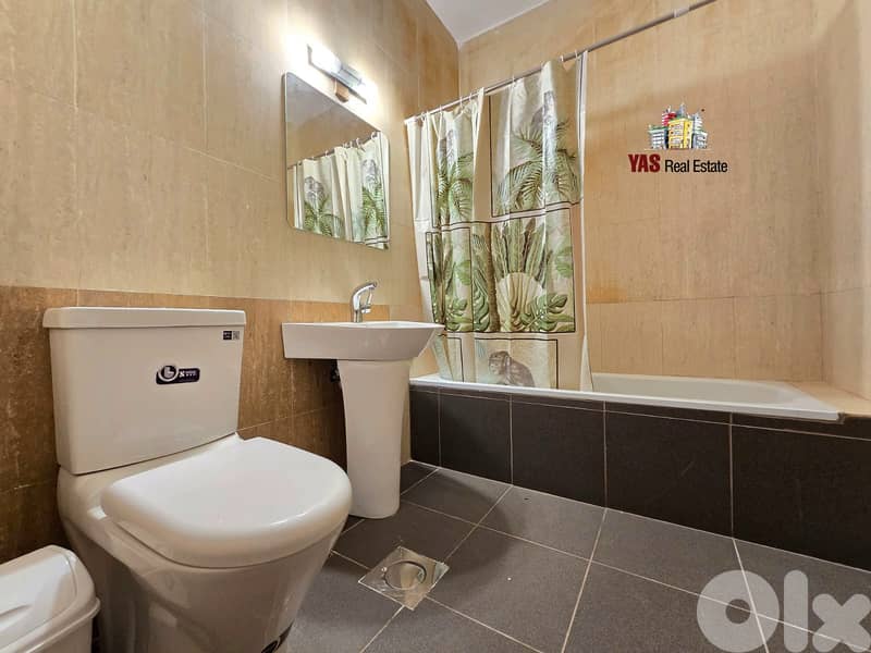 Faqra 120m2 | 110m2 Terrace | Brand New Chalet | DA / NA | 5