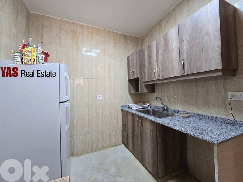 Faqra 120m2 | 110m2 Terrace | Brand New Chalet | DA / NA | 8