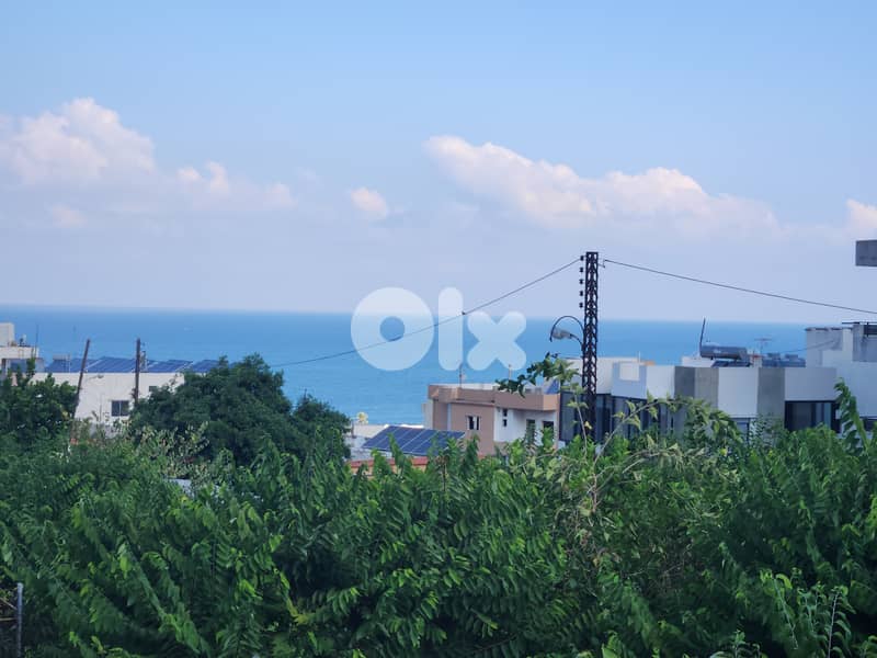 RWB139EA - Brand New Apartment For Sale In Bouar 0