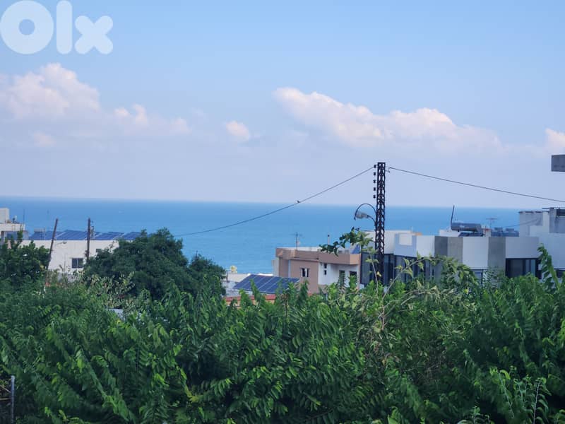 RWB140EA - Brand New Apartment  For Sale In Bouar 0