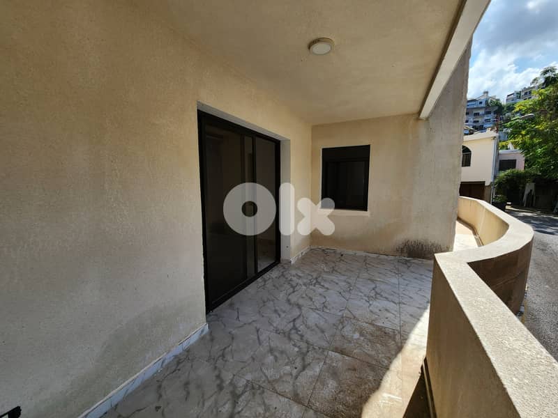 RWB142EA - Brand New Apartment  For Sale In Bouar 0