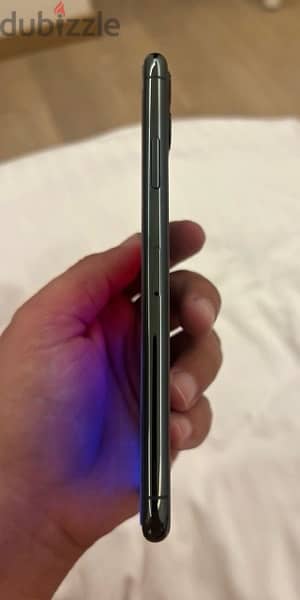 Apple Iphone 11 Pro Max 256GB Midnight Green 2