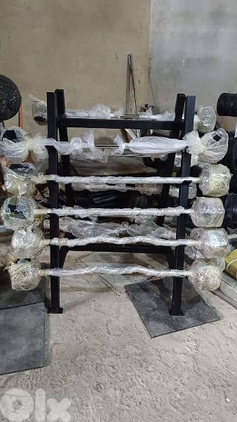 Barbble weighted axes new from GEO SPORT 03027072 AT HADATH BAABDA 0