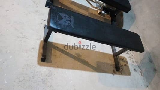 straight bench German Brand New 03027072 GEO SPORT HADATH BAABDA